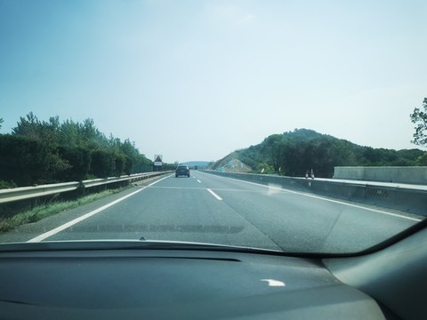 高速路