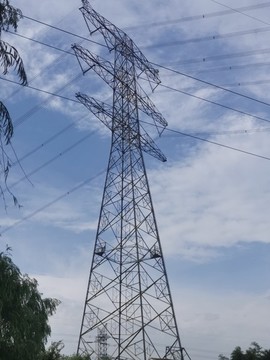 電塔