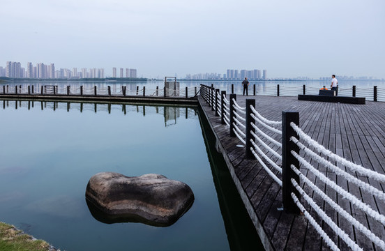 觀光棧橋