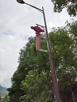 中國結