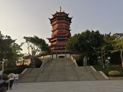 廈門園博園