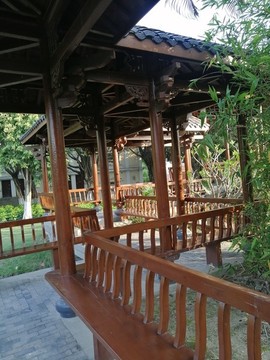 廈門園博苑