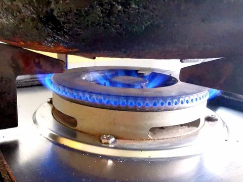 天然氣