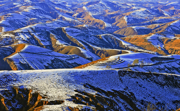 雪域高原