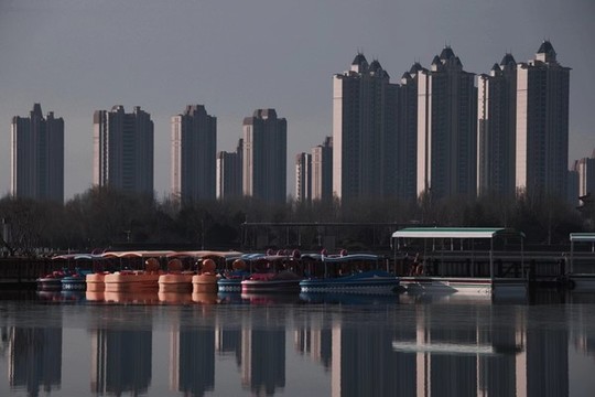 公園