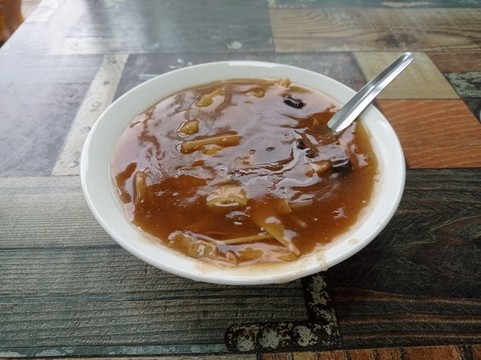 山西胡辣湯