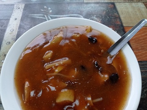 山西胡辣湯