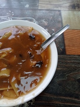 山西胡辣湯