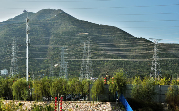 能源電力