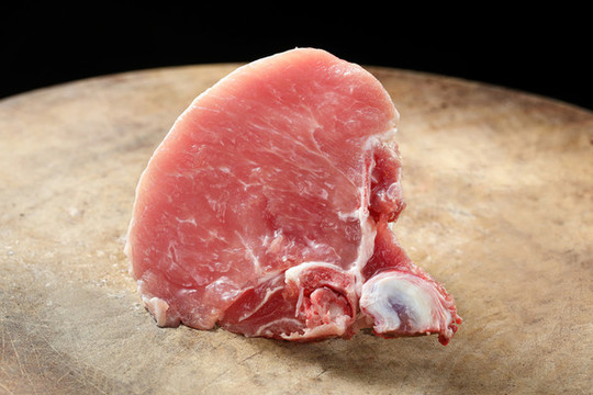 豬肉大排