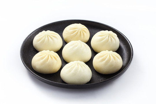 小籠包