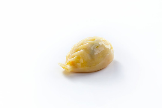 蒸餃子