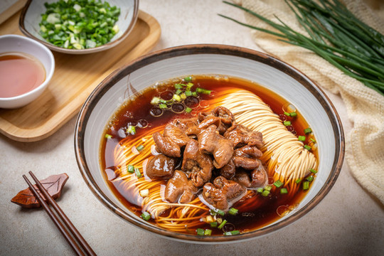 肥腸面