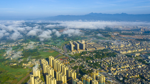 城市風(fēng)光