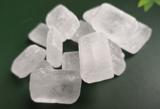 糖粒