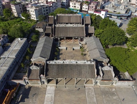樂從陳家祠