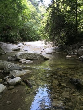 綠水青山