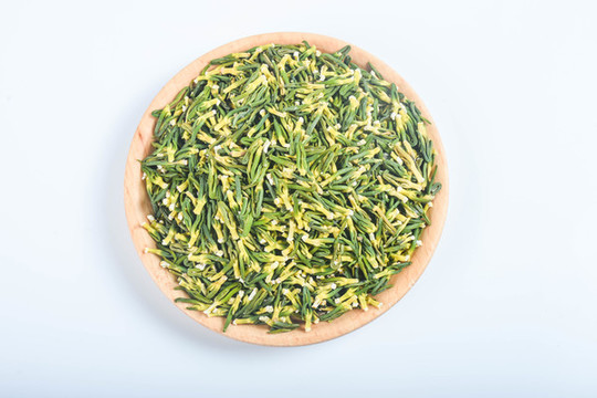蓮子芯