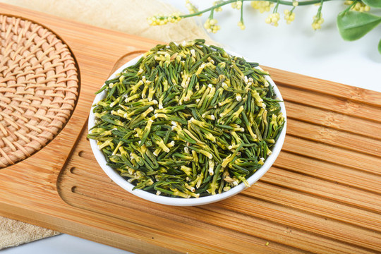 莲子心