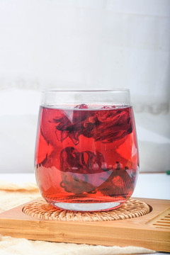 洛神花