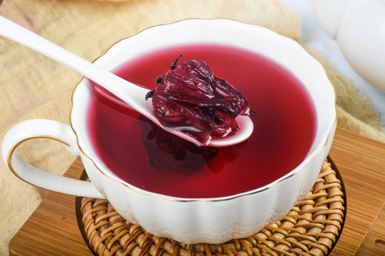 玫瑰茄