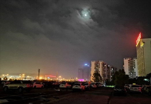 城市之光