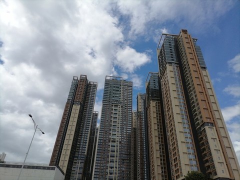 住宅樓