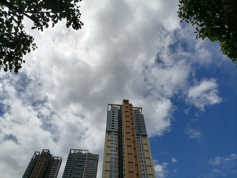 住宅樓