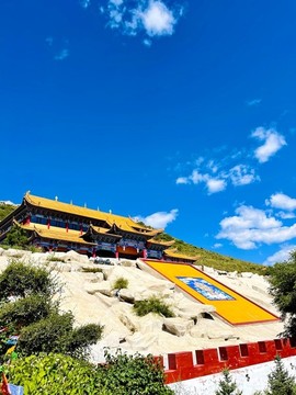 葛根廟