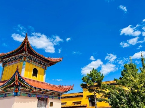 葛根廟