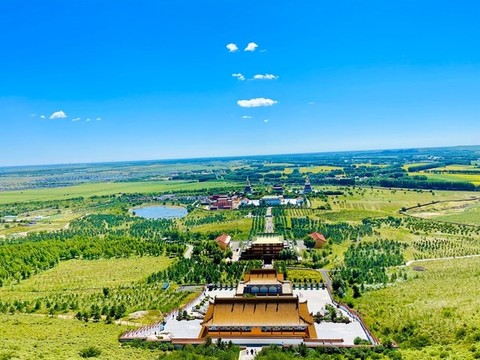 葛根廟