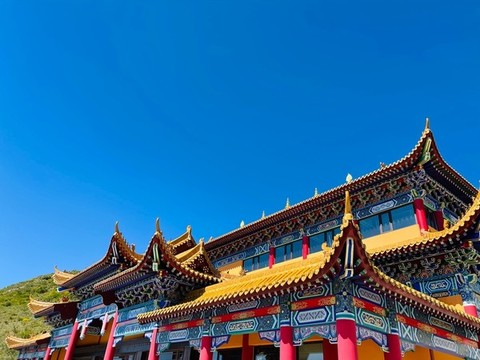 葛根廟