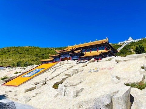 葛根廟