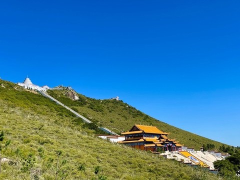 葛根廟