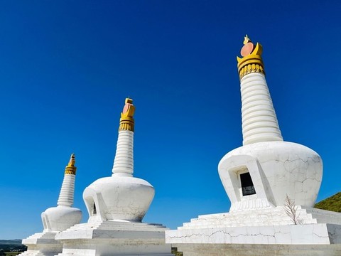 葛根廟