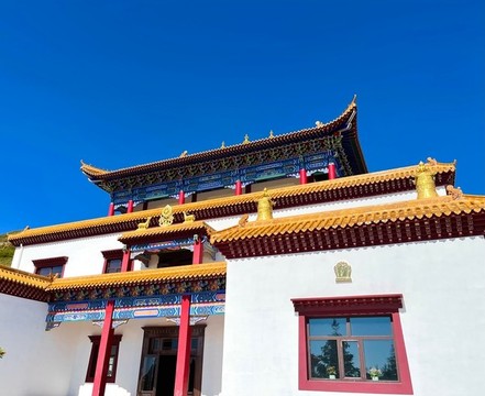 葛根廟