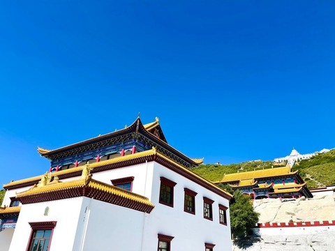 葛根廟