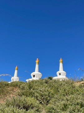 葛根廟