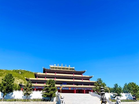 葛根廟