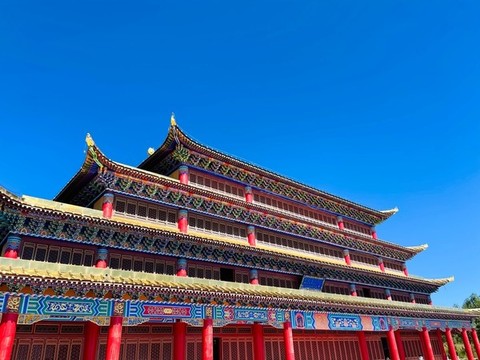 葛根廟