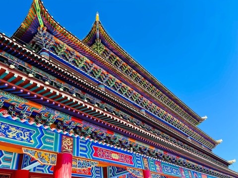 葛根廟