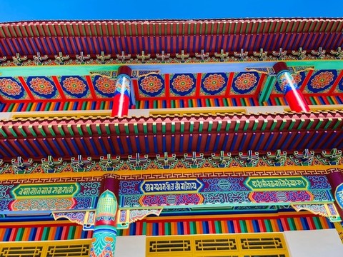葛根廟