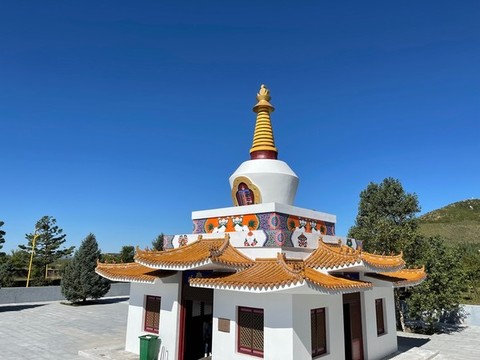葛根廟