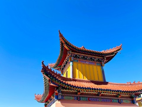 葛根廟