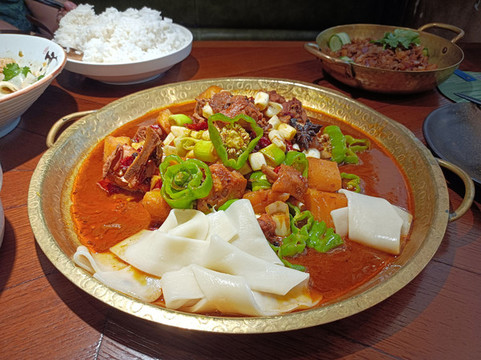 大盤雞