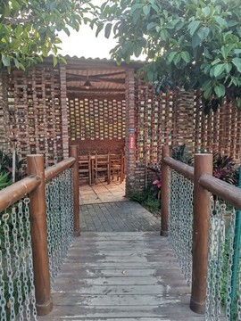 農(nóng)場(chǎng)景色