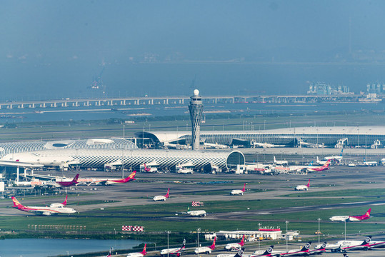 深圳寶安國際機場