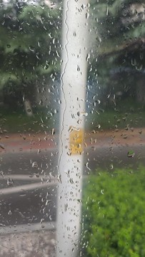 玻璃水霧