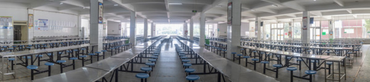 餐廳