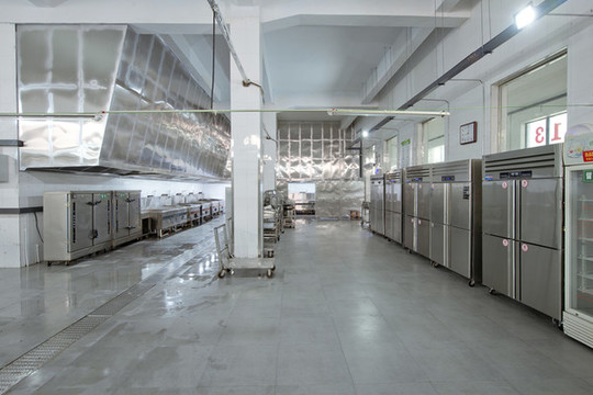 餐廳